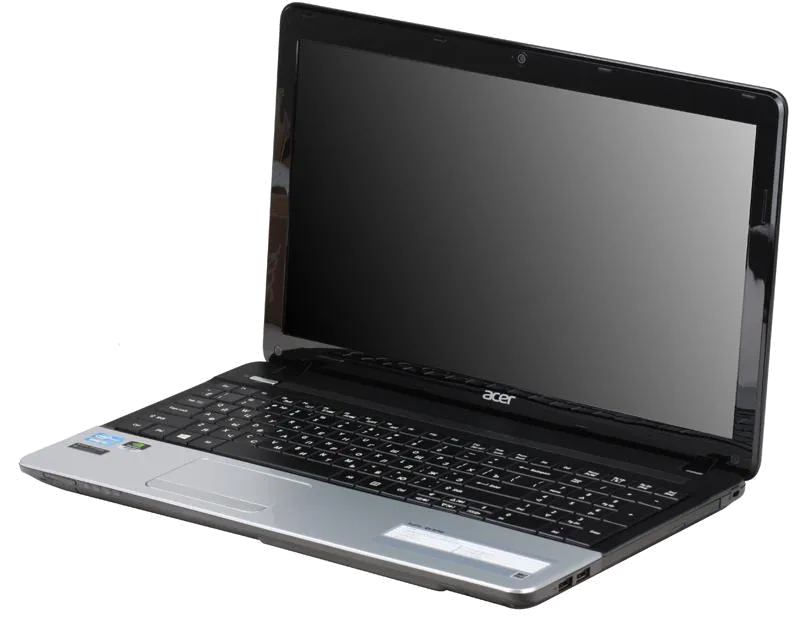 Замена видеокарты Acer Aspire E1-571