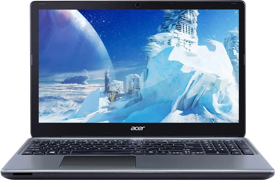Замена видеокарты Acer Aspire E1-572