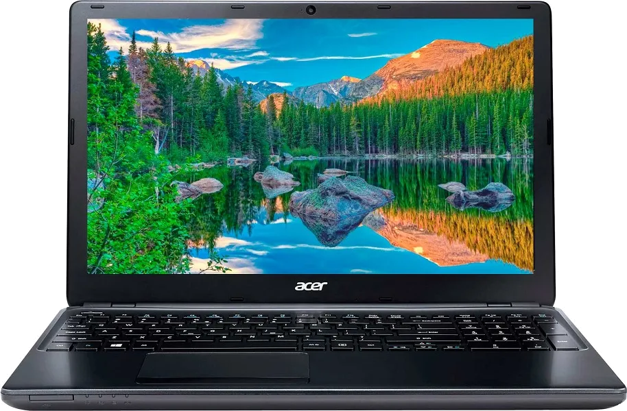 Замена видеокарты Acer Aspire E1-572G