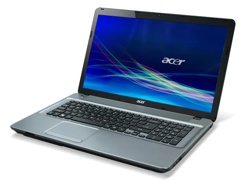 Замена видеокарты Acer Aspire E1-731G