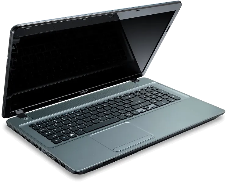 Замена видеокарты Acer Aspire E1-771
