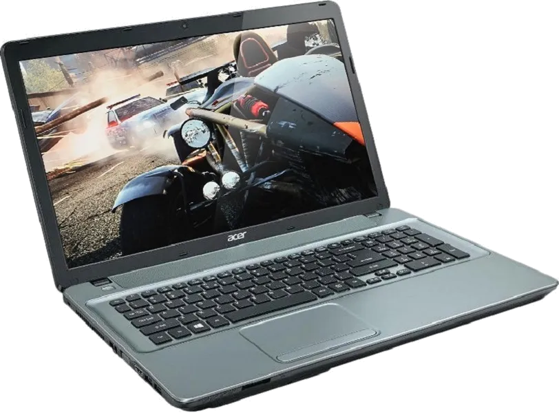 Замена видеокарты Acer Aspire E1-771G