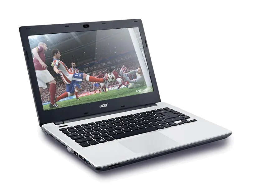 Замена видеокарты Acer Aspire E5-411