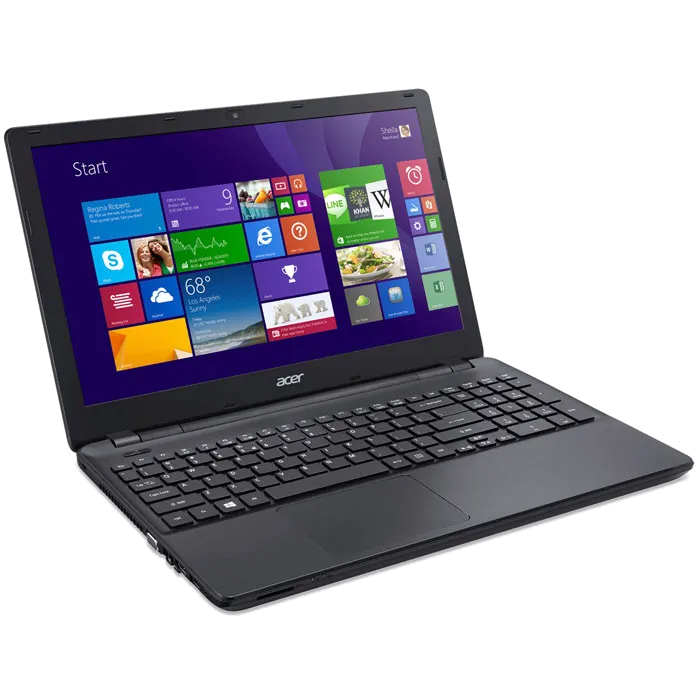 Замена видеокарты Acer Aspire E5-521