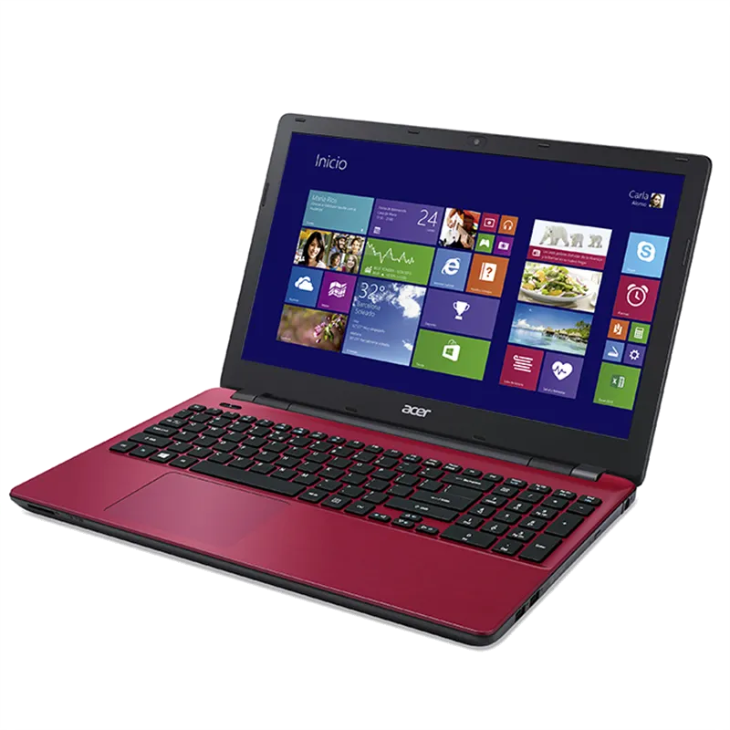 Замена видеокарты Acer Aspire E5-521G