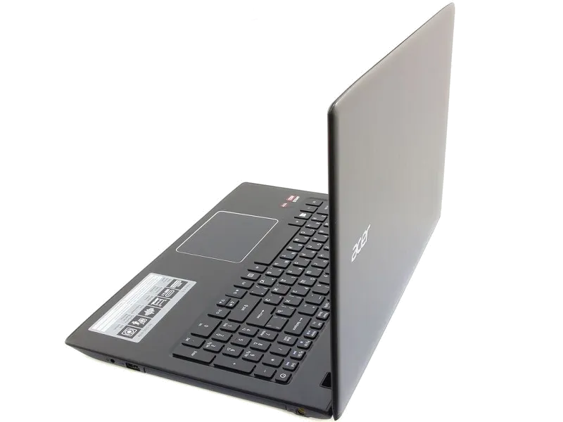 Замена видеокарты Acer Aspire E5-523