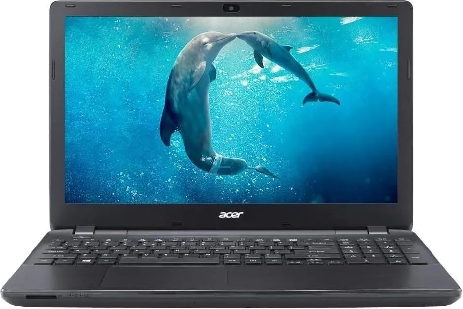 Замена видеокарты Acer Aspire E5-531
