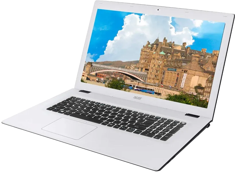 Замена видеокарты Acer Aspire E5-532