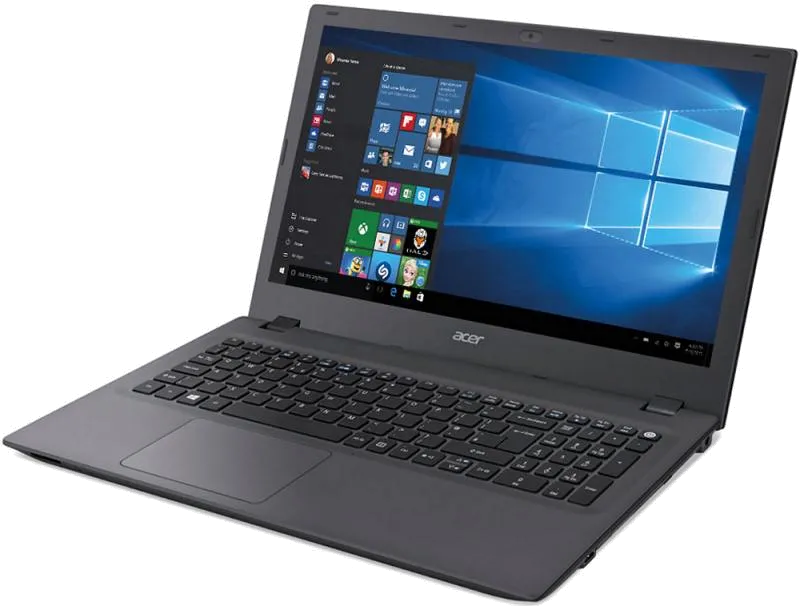 Замена видеокарты Acer Aspire E5-573G