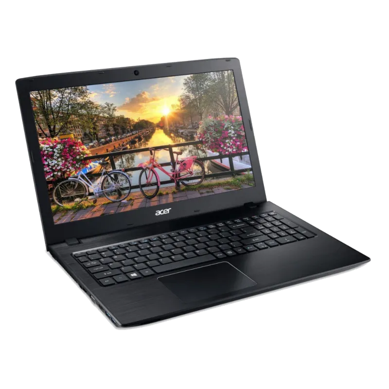 Замена видеокарты Acer Aspire E5-576G