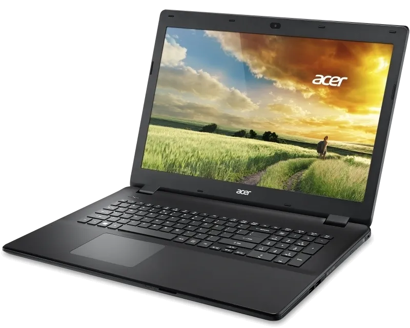 Замена видеокарты Acer Aspire E5-721