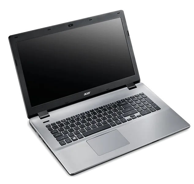 Замена видеокарты Acer Aspire E5-731G