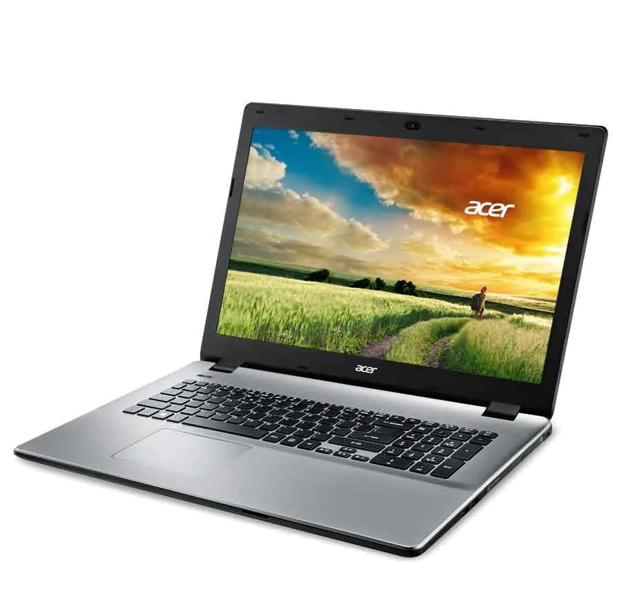 Замена видеокарты Acer Aspire E5-771G