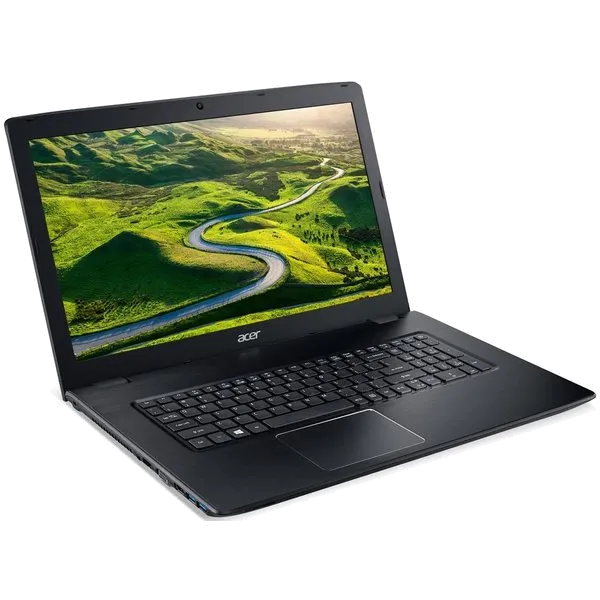 Замена видеокарты Acer Aspire E5-774G
