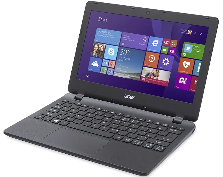 Замена видеокарты Acer Aspire ES1-111M
