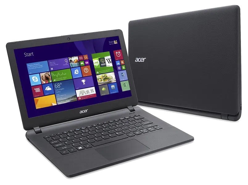 Замена видеокарты Acer Aspire ES1-311