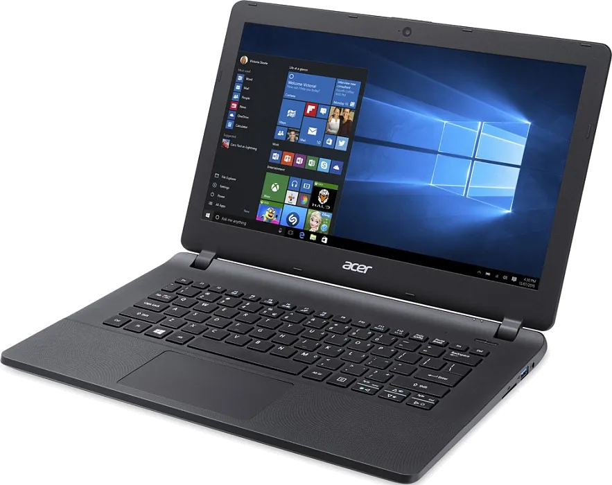 Замена видеокарты Acer Aspire ES1-331