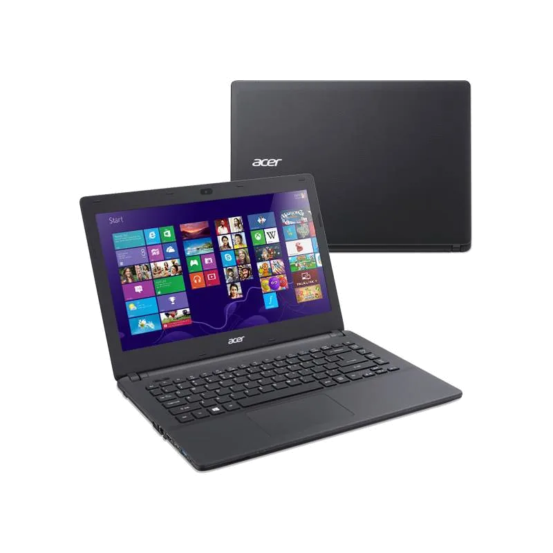 Замена видеокарты Acer Aspire ES1-411