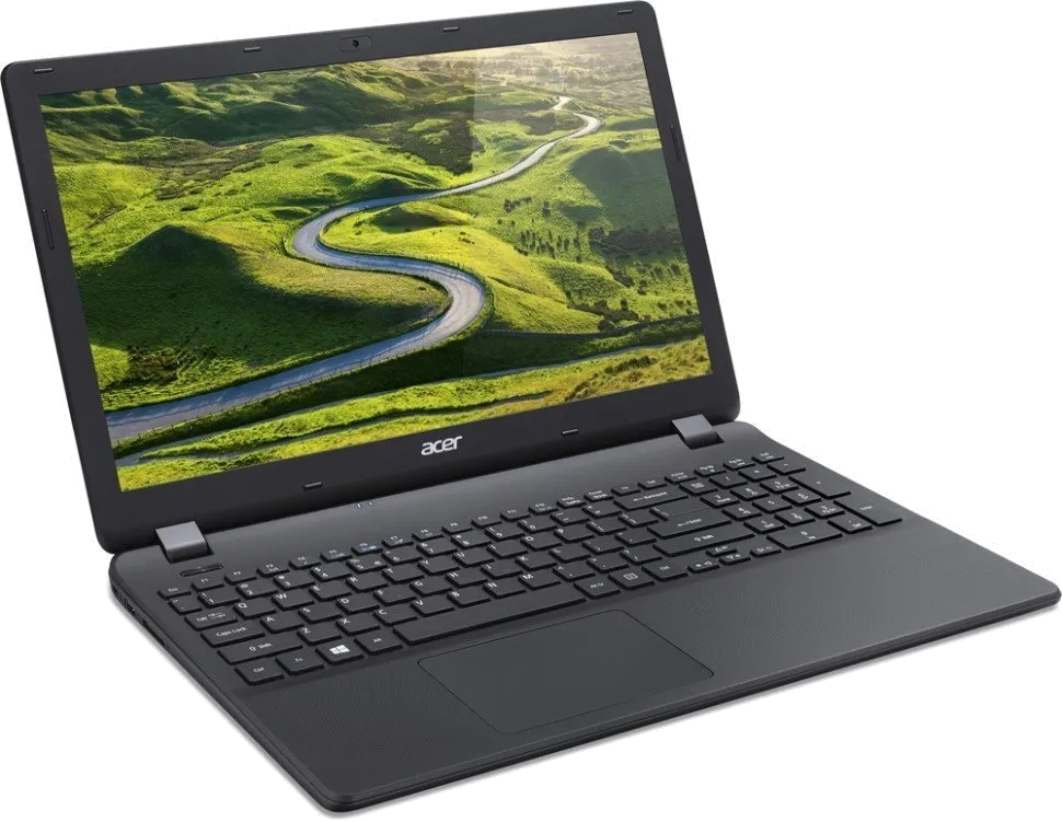 Замена видеокарты Acer Aspire ES1-523