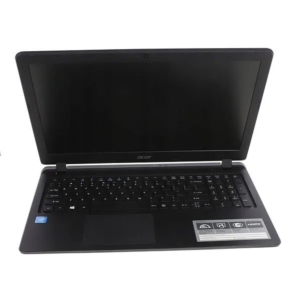 Замена видеокарты Acer Aspire ES1-533
