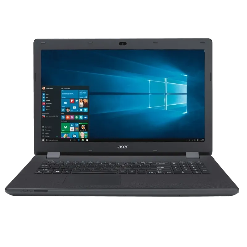 Замена видеокарты Acer Aspire ES1-711