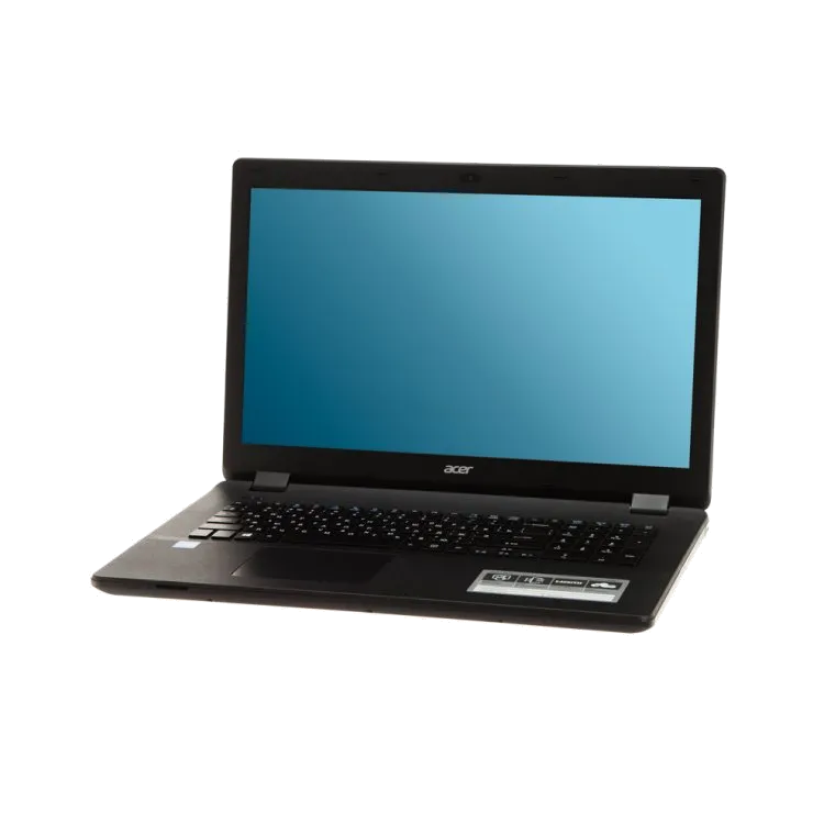 Замена видеокарты Acer Aspire ES1-731
