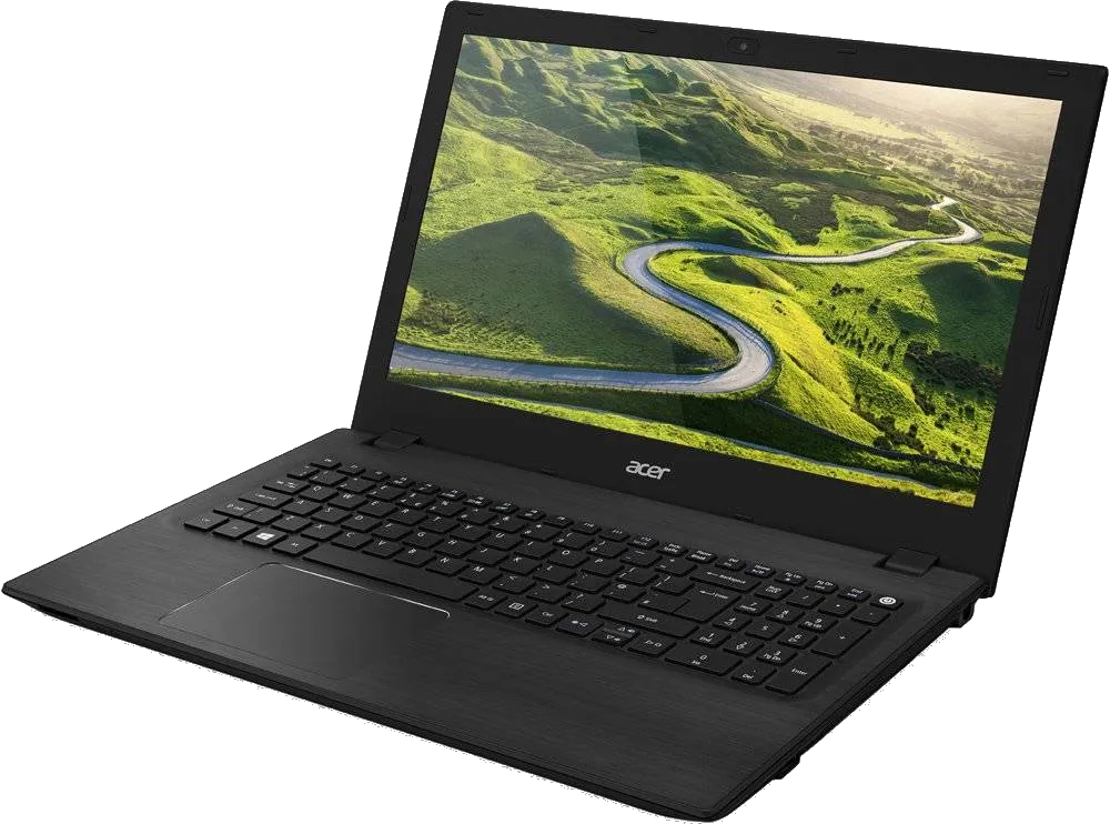 Замена видеокарты Acer Aspire F5-571