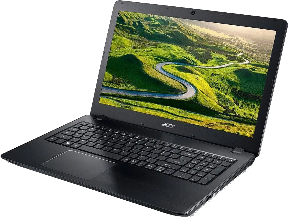 Замена видеокарты Acer Aspire F5-573G