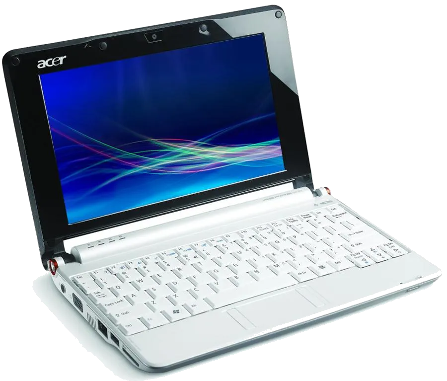 Замена видеокарты Acer Aspire One 150