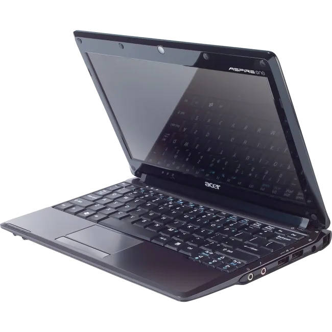 Замена видеокарты Acer Aspire One 531