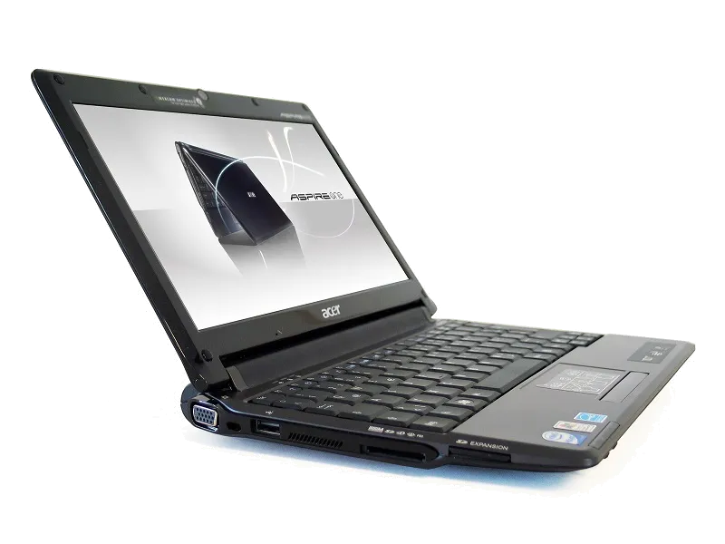 Замена видеокарты Acer Aspire One A531h