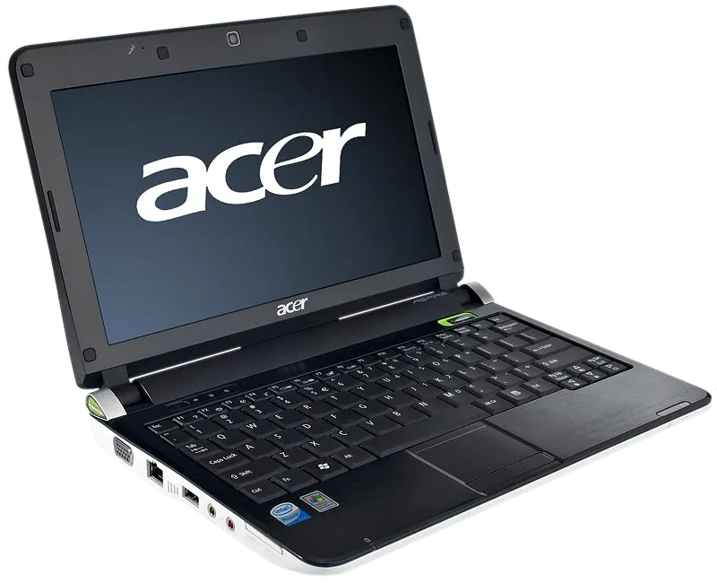 Замена видеокарты Acer Aspire One D150