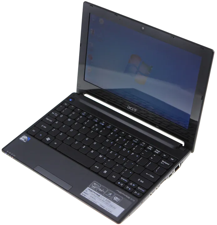 Замена видеокарты Acer Aspire One D255