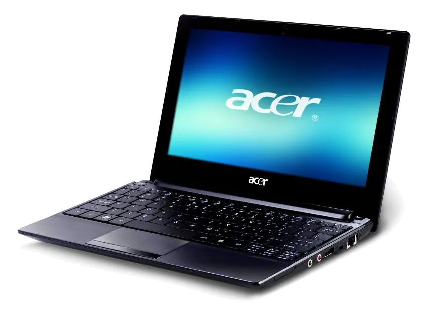 Замена видеокарты Acer Aspire One D260