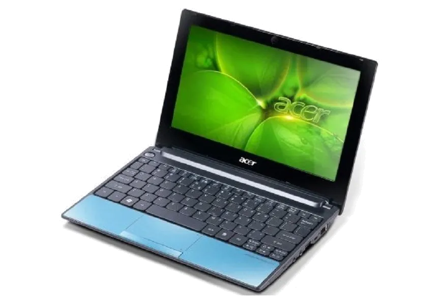 Замена видеокарты Acer Aspire One E100