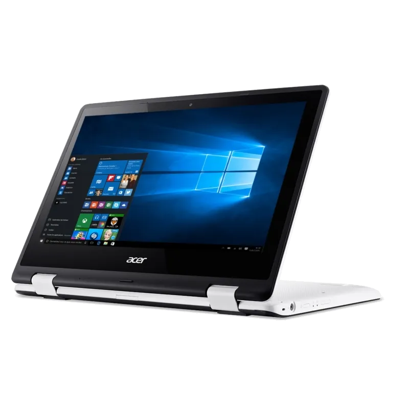 Замена видеокарты Acer Aspire R11 R3