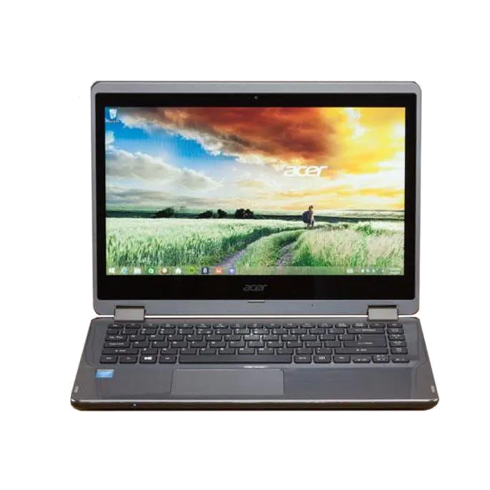 Замена видеокарты Acer Aspire R3-471T