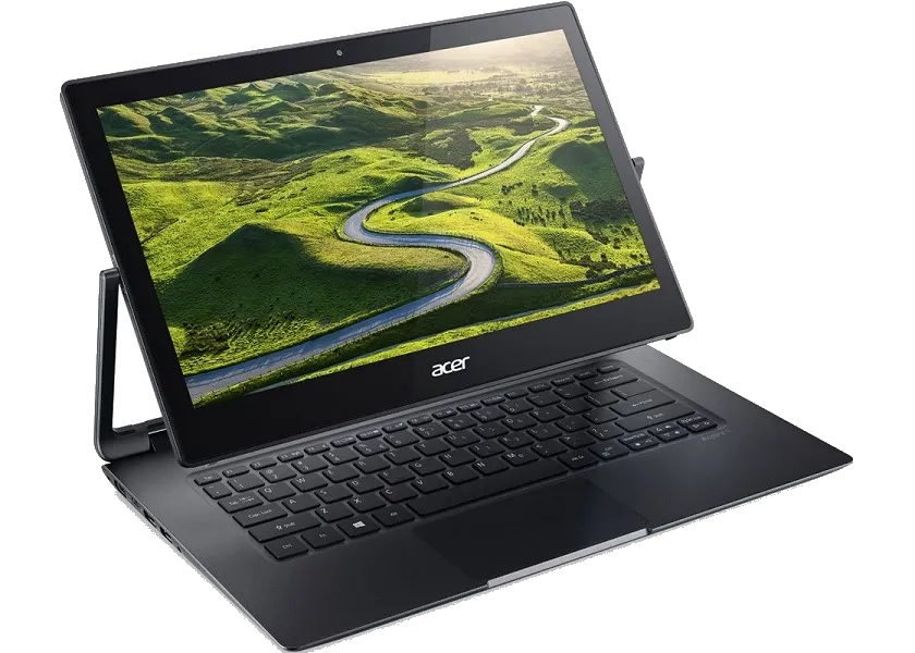 Замена видеокарты Acer Aspire R7-372T