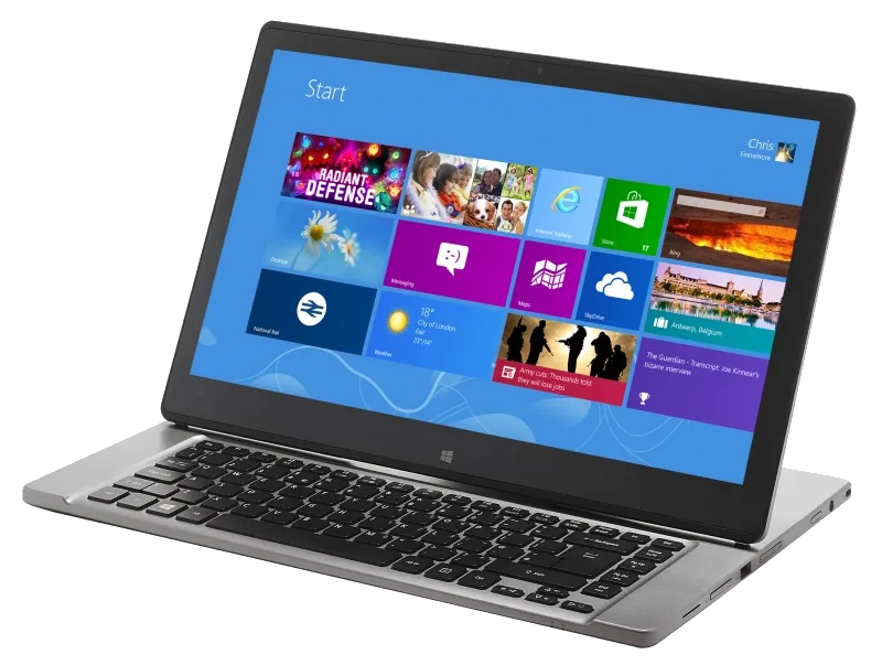 Замена видеокарты Acer Aspire R7-571