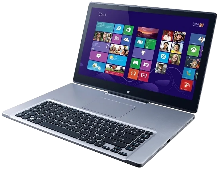 Замена видеокарты Acer Aspire R7-571G