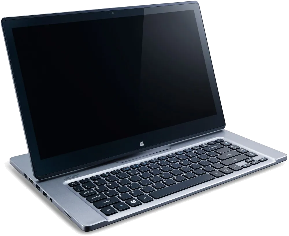 Замена видеокарты Acer Aspire R7-572G