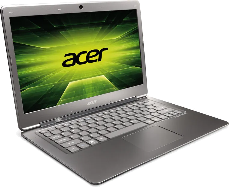 Замена видеокарты Acer Aspire S3-951