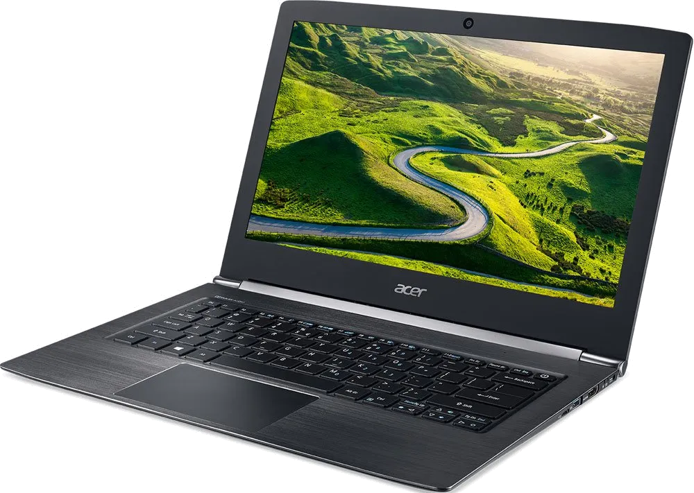 Замена видеокарты Acer Aspire S5-371