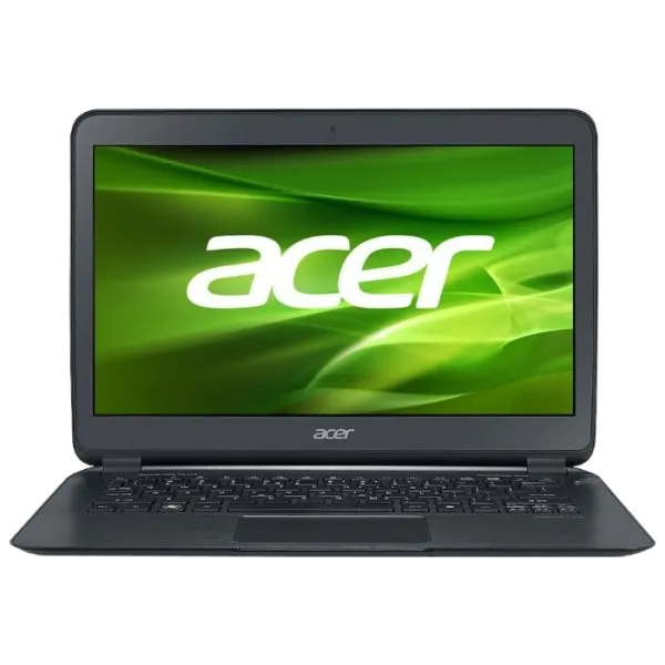 Замена видеокарты Acer Aspire S5-391