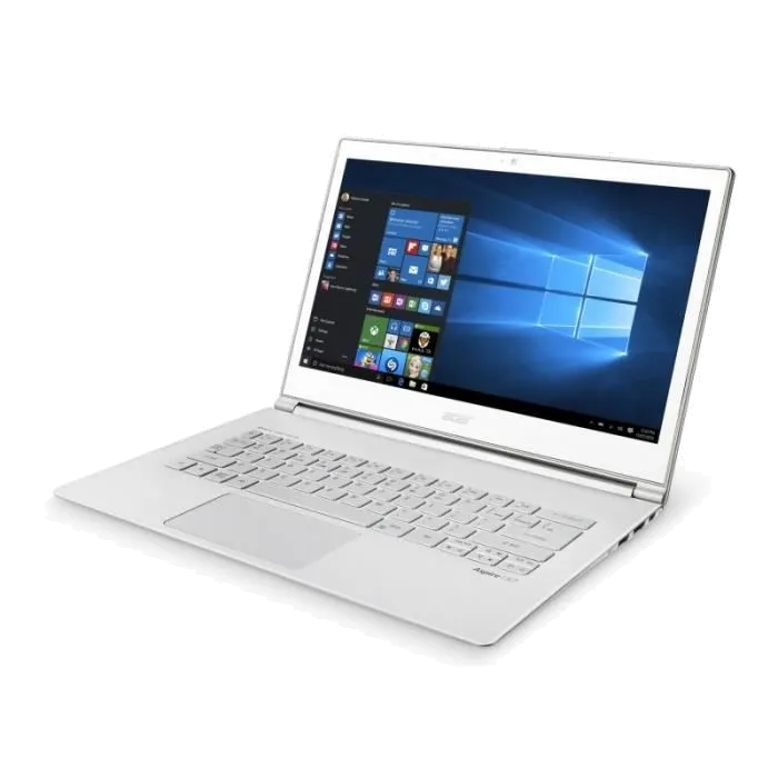 Замена видеокарты Acer Aspire S7-393