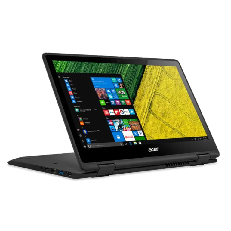 Замена видеокарты Acer 5