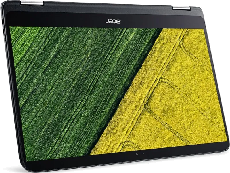Замена видеокарты Acer 7 SP714