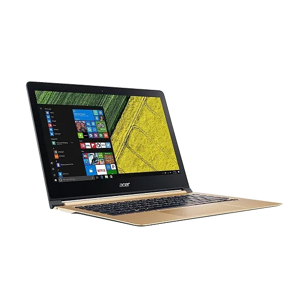 Замена видеокарты Acer 7 SF713