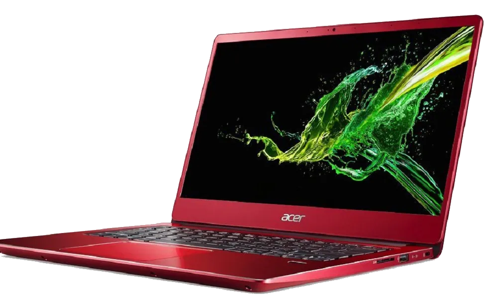 Замена видеокарты Acer SF314-54