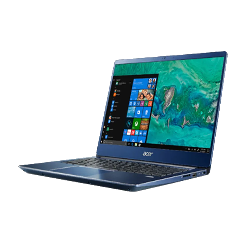 Замена видеокарты Acer SF314-54G